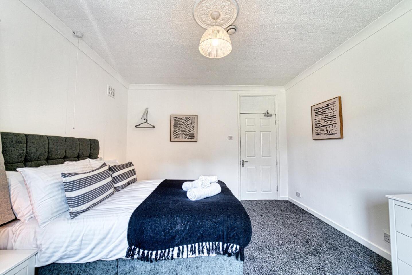 Host & Stay - Chester House Retreat Kidderminster Buitenkant foto