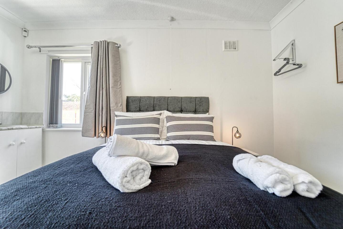 Host & Stay - Chester House Retreat Kidderminster Buitenkant foto
